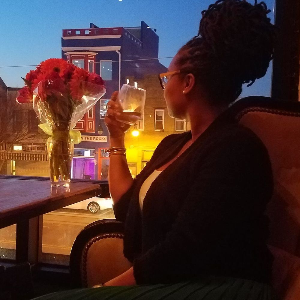 Meet your Posher, Luw